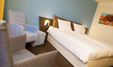 bilde på Comfort rom