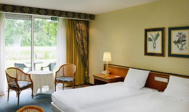 bilde på Standard Room