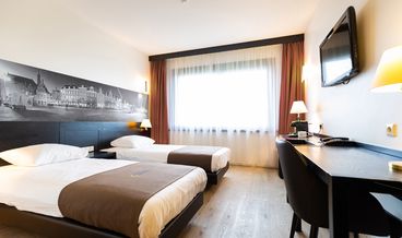 bilde på Comfort rom