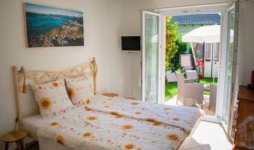 bilde på Comfort Room, 2 Twin Beds, Private Bathroom, Mountain View-2 Twin Beds Non Refundable Free WiFi Spa access Free breakfast Free self parking