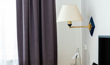 bilde på Dobbeltrom – standard