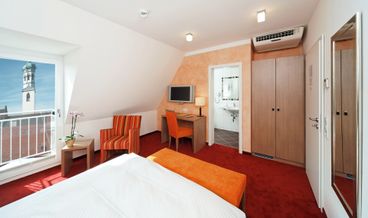 bilde på Comfort rom