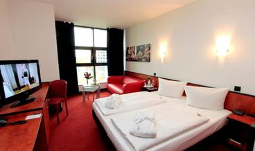bilde på Standard Double Room-1 Double Bed Non Refundable Free WiFi Free self parking