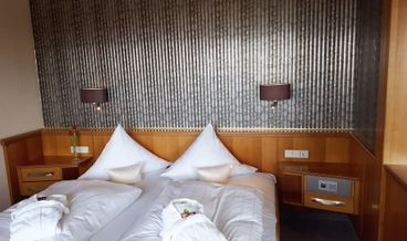 bilde på Junior suite