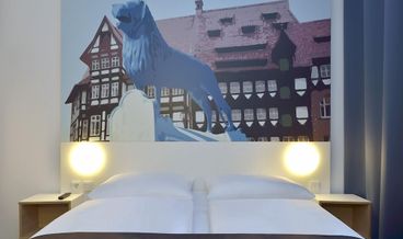 bilde på Double Room-1 Double Bed Non Refundable Free WiFi Free self parking