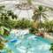 Hotel De Vossemeren by Center Parcs