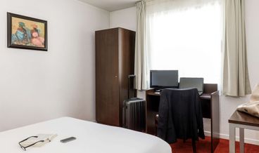 bilde på Studio, 1 Double Bed-1 Double Bed Non Refundable Free WiFi
