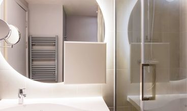 bilde på Studio, 1 Double Bed-1 Double Bed Non Refundable Free WiFi