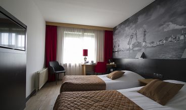 bilde på Comfort rom