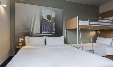 bilde på Double Room-1 Double Bed Free WiFi Free self parking