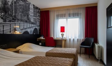 bilde på Comfort rom
