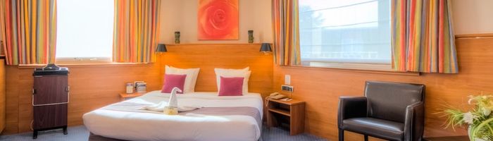 bilde på Standard Room