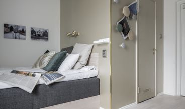 bilde på Standard rom