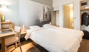 bilde på Double Room, Non Smoking-1 Double Bed Non Refundable Free self parking Free WiFi