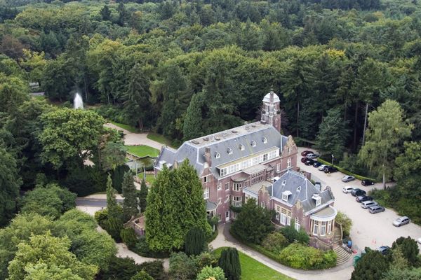 Opplev vår slottsweekend og herregårdsferie i Belgia