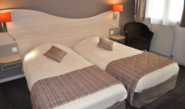 bilde på Economy Double Room-1 Double Bed Non Refundable Free WiFi Free self parking