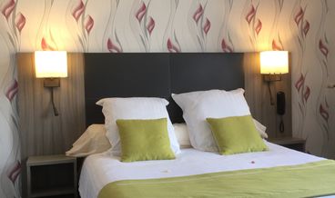 bilde på Comfort rom