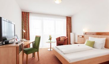 bilde på Comfort Double Room-1 Queen Bed Free WiFi Free self parking Free breakfast
