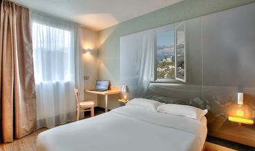 bilde på Twin Room, Non Smoking-2 Twin Beds Free self parking Free WiFi