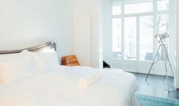 bilde på Room, 1 King Bed, Non Smoking, City View-1 King Bed Free WiFi