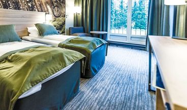 bilde på Room, 1 Queen Bed-1 Queen Bed Non Refundable Free WiFi Free self parking Free breakfast