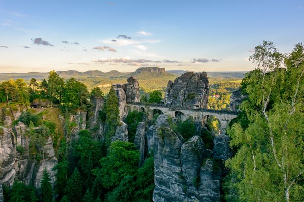 De beste hotellene i Chemnitz