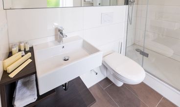 bilde på Standard Room-1 Double Bed Non Refundable Free WiFi