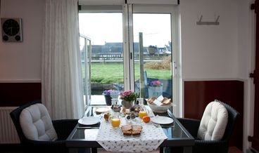 bilde på Standard dobbeltrom