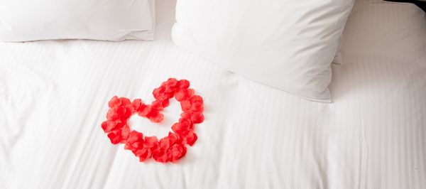 Romantisk hotell eller en romantisk weekend i Harderwijk