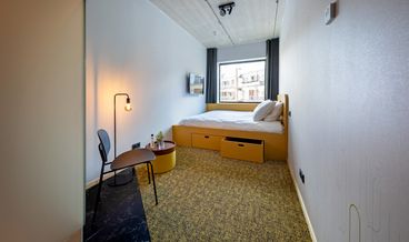 bilde på Comfort rom