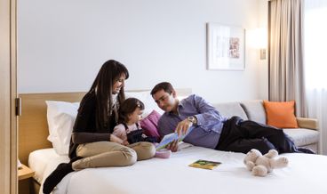 bilde på Familie Special