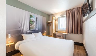 bilde på Double Room, Non Smoking-1 Double Bed Free WiFi Free self parking