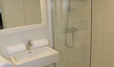 bilde på Standard Room, 1 Queen Bed, Non Smoking-1 Queen Bed Free WiFi