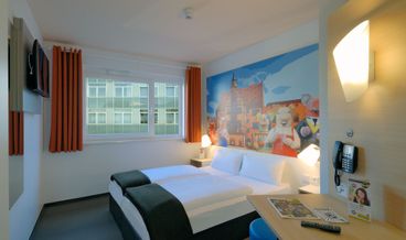 bilde på Double Room, Smoking-1 Queen Bed Non Refundable Free WiFi