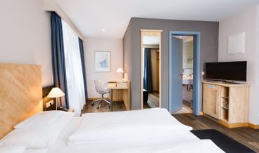 bilde på Comfort rom