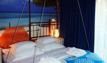 bilde på Double or Twin Room-1 Double Bed Free WiFi Breakfast buffet Free self parking