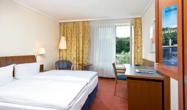 bilde på Comfort rom
