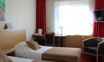bilde på Comfort rom