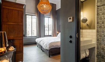 bilde på Comfortrom