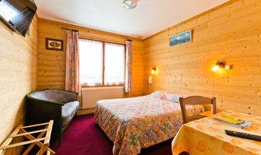 bilde på Double Room-1 Double Bed Non Refundable Free self parking Free WiFi