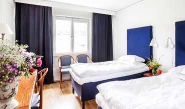 bilde på Familierom (betales direkte)