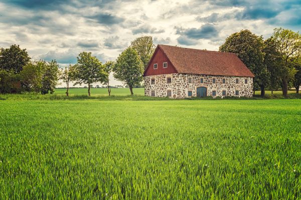 De beste hotellene i Vetlanda