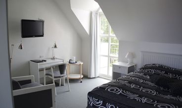 bilde på Economy Room-2 Twin Beds Free WiFi Free self parking Free breakfast