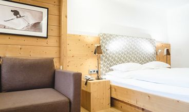 bilde på Dobbeltrom – standard