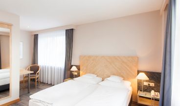 bilde på Comfort rom