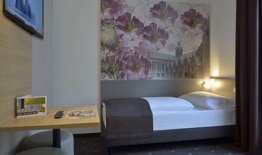 bilde på Twin Room-2 Twin Beds Non Refundable Free WiFi Free self parking