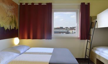 bilde på Twin Room-2 Twin Beds Non Refundable Free WiFi Free self parking