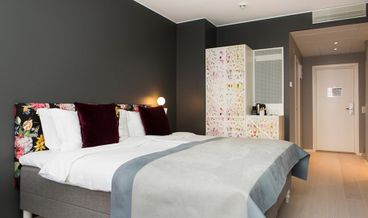 bilde på 20% rabatt - Standard twin (non-refundable)