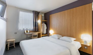 bilde på Double Room, Non Smoking-1 Double Bed Free self parking Free WiFi