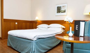 bilde på 10% rabatt - Økonomirom (non-refundable)